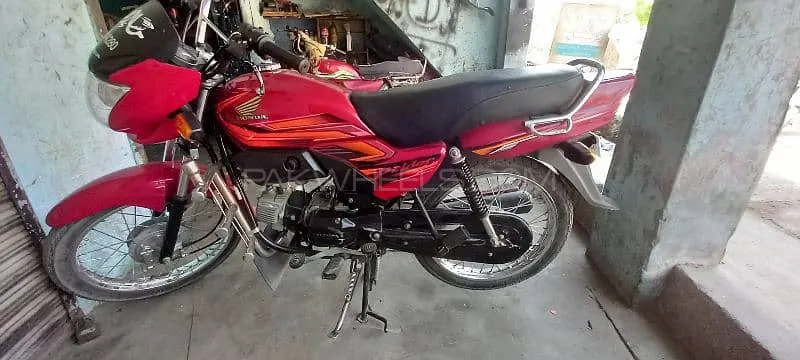Honda Pridor 2022 for Sale Image-1