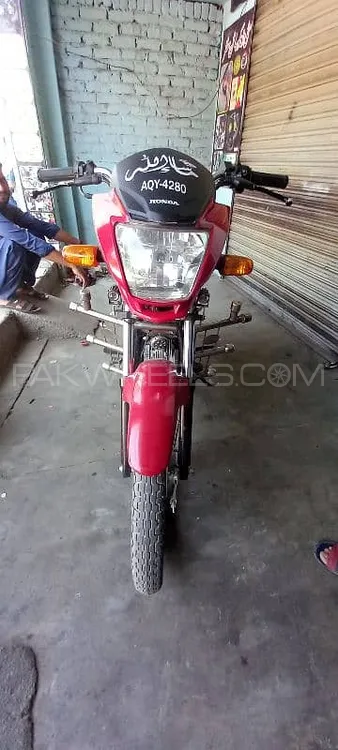 Honda Pridor 2022 for Sale Honda Pridor 2022 for Sale Image-3