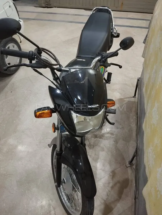 Honda Pridor 2023 for Sale Image-1