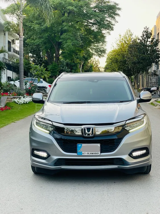ہونڈا ویزِل 2019 for Sale in اسلام آباد Image-1