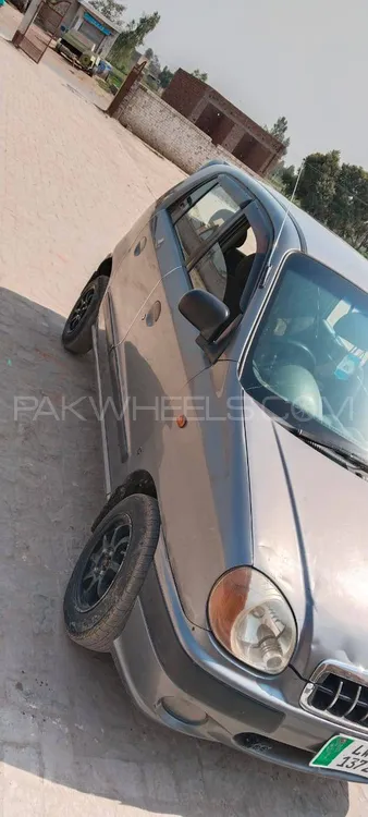 ہنڈائی سانترو 2006 for Sale in پھول نگر Image-1