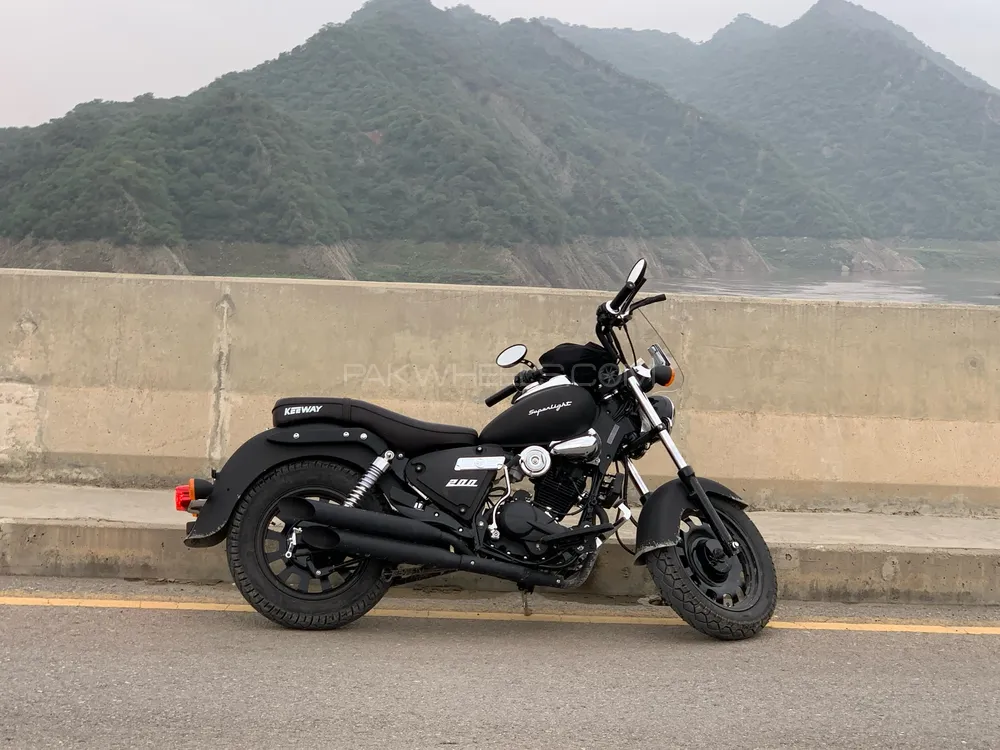 KEEWAY Super Light 2021 for Sale Image-1