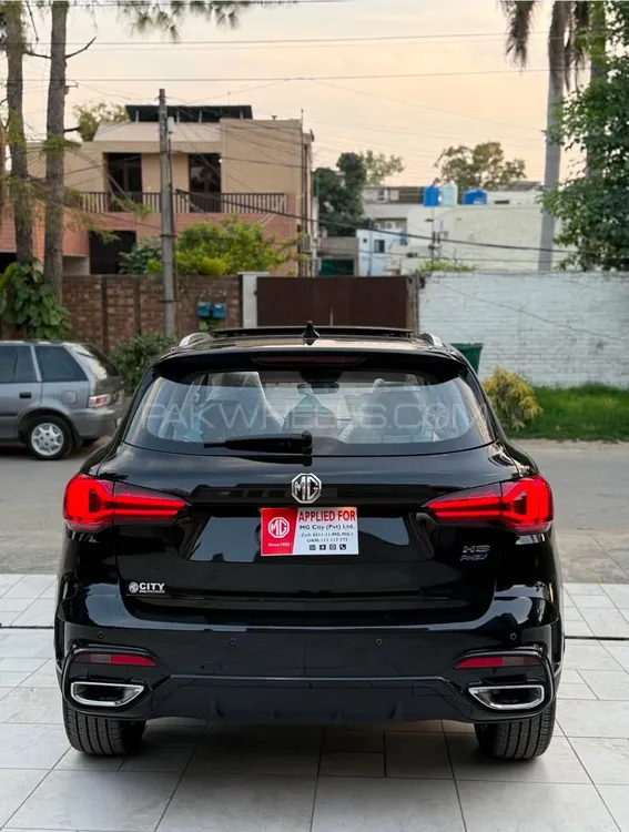 ایم جی ایچ ایس 2025 for Sale in ملتان Image-1