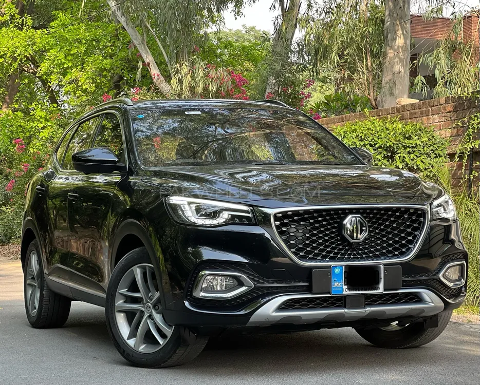 ایم جی ایچ ایس 2024 for Sale in لاہور Image-1