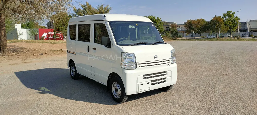 Nissan Clipper 2019 for Sale in Islamabad Image-1