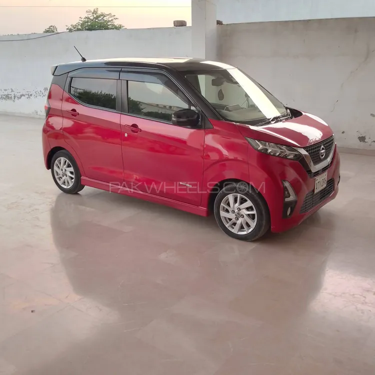 نسان ڈیز 2019 for Sale in اٹک Image-1