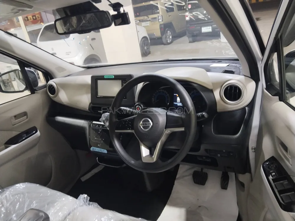 Nissan Dayz 2022 for Sale in Bahawalpur Nissan Dayz 2022 for Sale in Bahawalpur Image-8