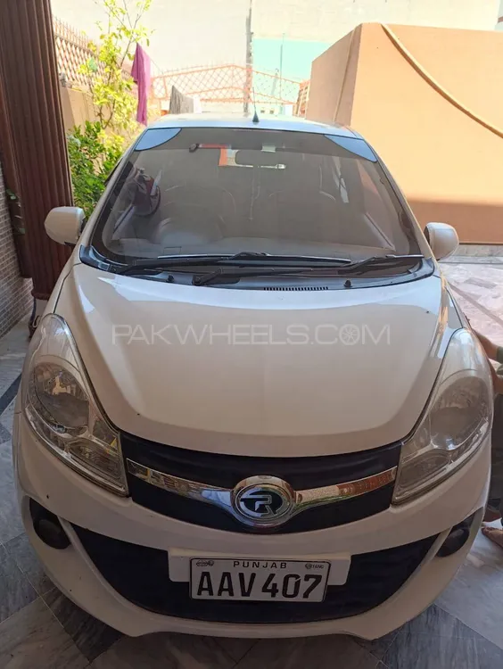 Prince Pearl 2020 for Sale in Kharian Image-1
