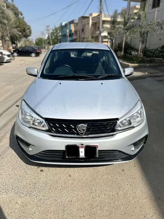 Proton Saga 2022 for Sale in Karachi Image-1