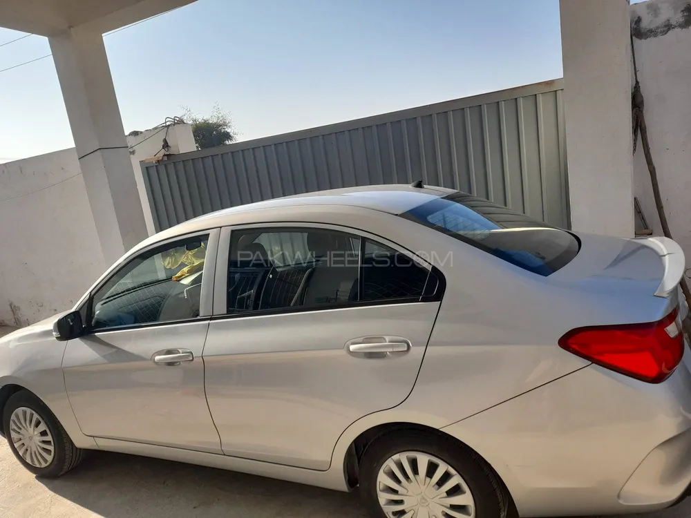 پروٹون ساگا 2023 for Sale in راولپنڈی Image-1