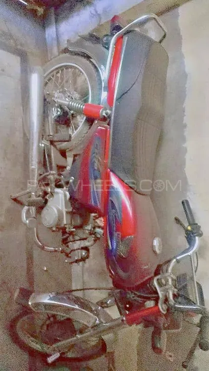 راوی Humsafar 70 2023 for Sale Image-1