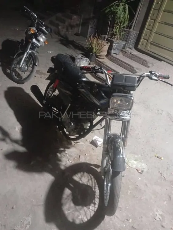 Road Prince 70 Passion Plus 2015 for Sale Road Prince 70 Passion Plus 2015 for Sale Image-3