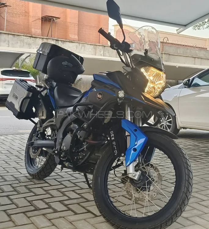 روڈ پرنس RX3 2024 for Sale Image-1