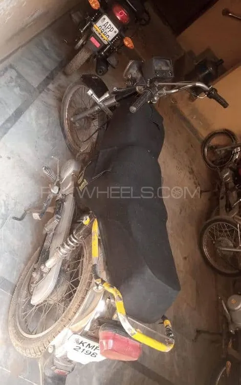 Super Star CD 70 2019 for Sale Super Star CD 70 2019 for Sale Image-9
