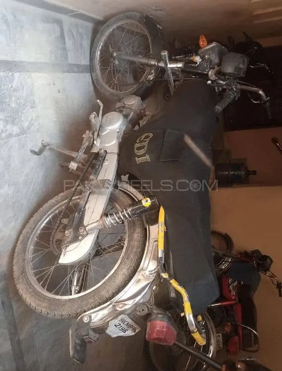 Super Star CD 70 2019 for Sale Super Star CD 70 2019 for Sale Image-10
