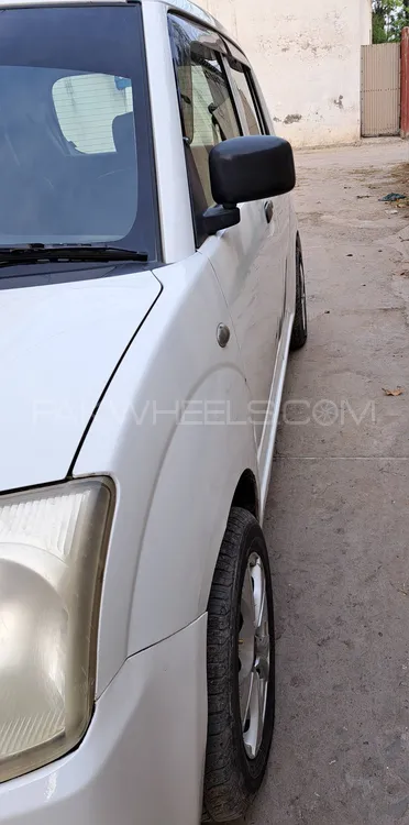 Suzuki Alto 2007 for Sale in Rawalpindi Image-1