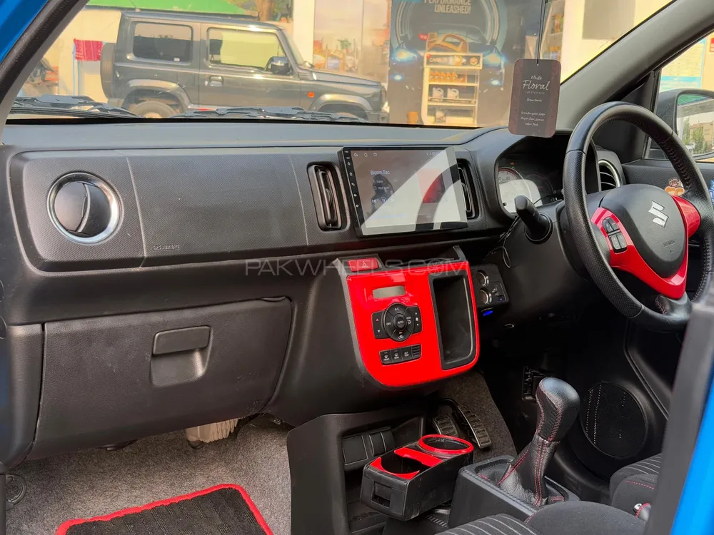 سوزوکی آلٹو 2021 for Sale in لاہور سوزوکی آلٹو 2021 for Sale in لاہور Image-14