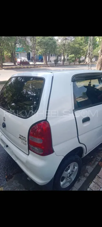 Suzuki Alto 2011 for Sale in Lahore Image-1
