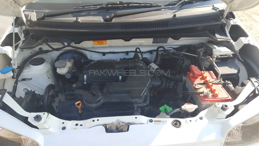 Suzuki Alto 2021 for Sale in Islamabad Image-1