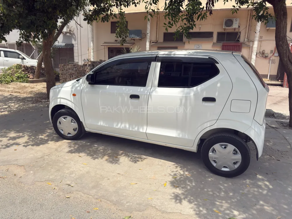 Suzuki Alto 2023 for Sale in Bahawalpur Image-1