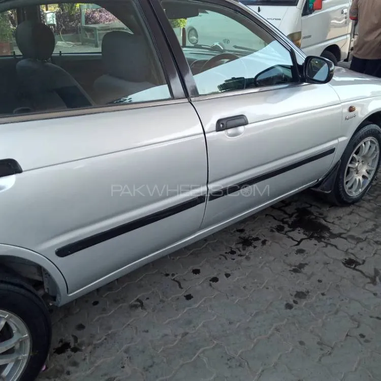 Suzuki Baleno 2005 for Sale in Islamabad Image-1