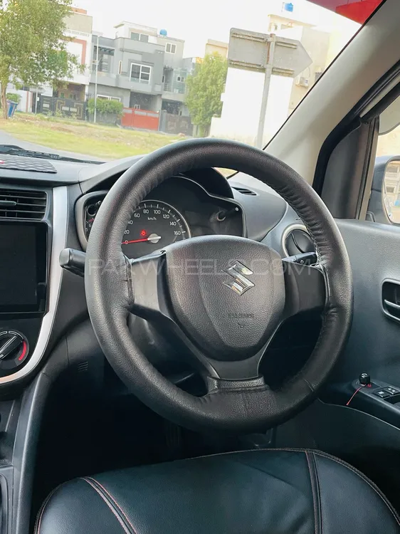 Suzuki Cultus 2019 for Sale in Gujranwala Image-1
