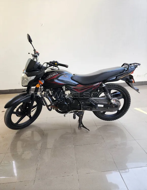 Suzuki GR 150 2020 for Sale Image-1