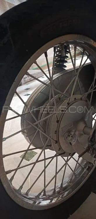 سوزوکی GS 150 2011 for Sale Image-1