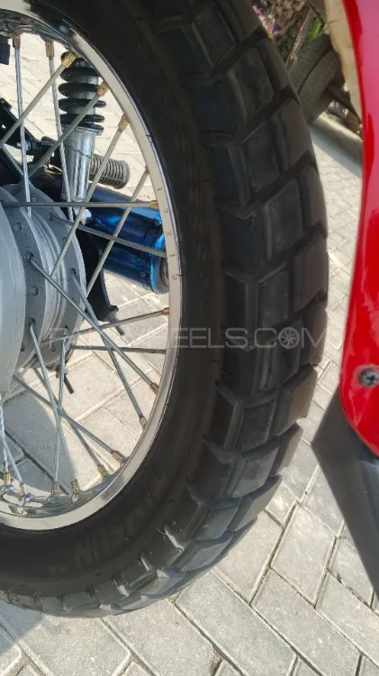 Suzuki GS 150 2023 for Sale Suzuki GS 150 2023 for Sale Image-15