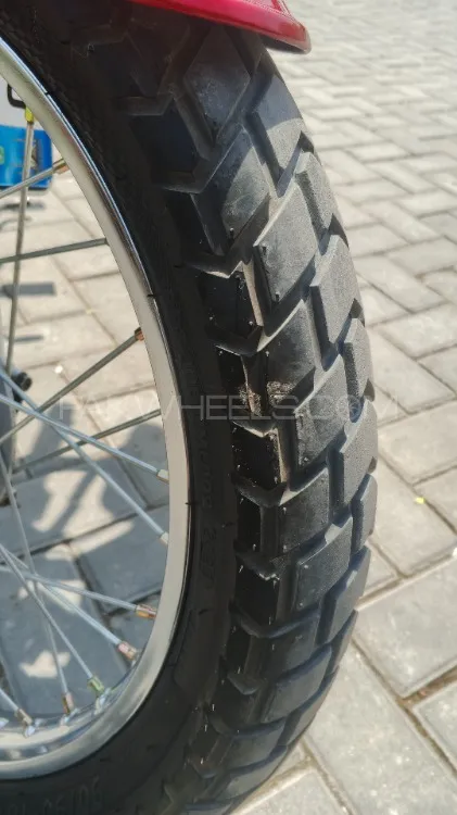 Suzuki GS 150 2023 for Sale Suzuki GS 150 2023 for Sale Image-12
