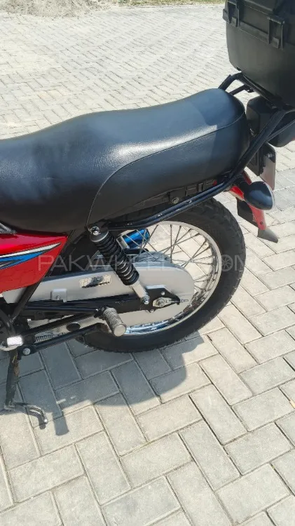 Suzuki GS 150 2023 for Sale Suzuki GS 150 2023 for Sale Image-3