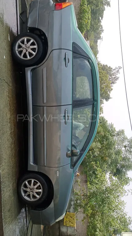 Suzuki Liana 2006 for Sale in Ghazi Image-1