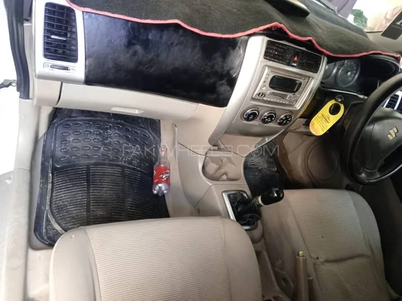 Suzuki Liana 2006 for Sale in Peshawar Image-1
