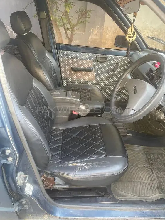 Suzuki Mehran 2009 for Sale in Gujranwala Image-1