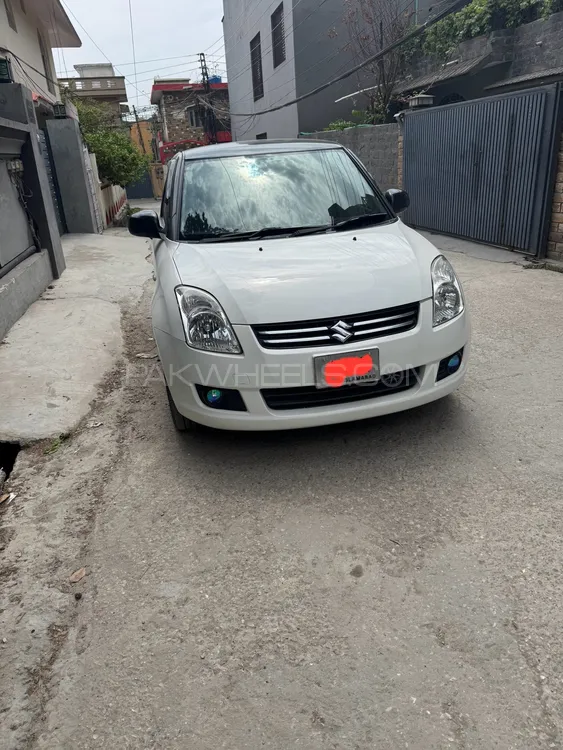Suzuki Swift 2019 for Sale in Rawalpindi Image-1