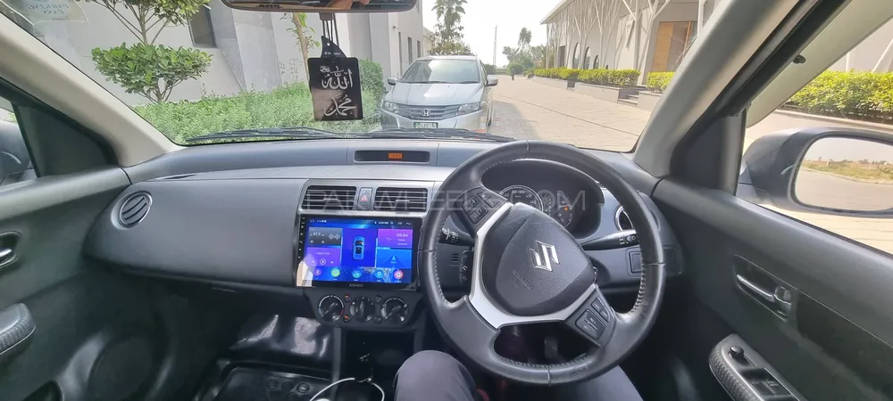 Suzuki Swift 2017 for Sale in Lahore Image-1