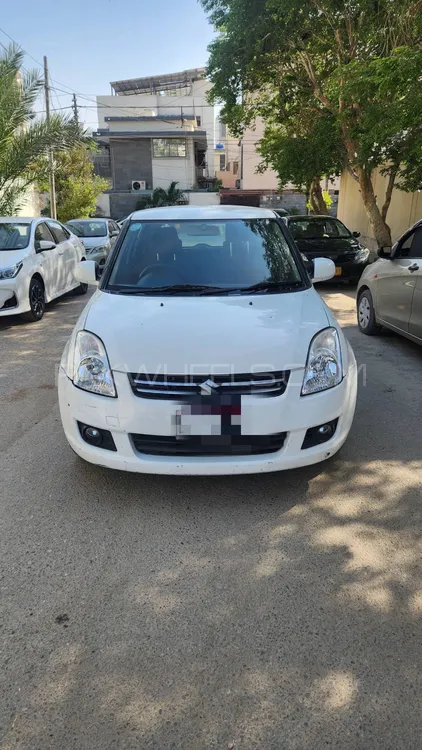 سوزوکی سوئفٹ 2021 for Sale in کراچی Image-1