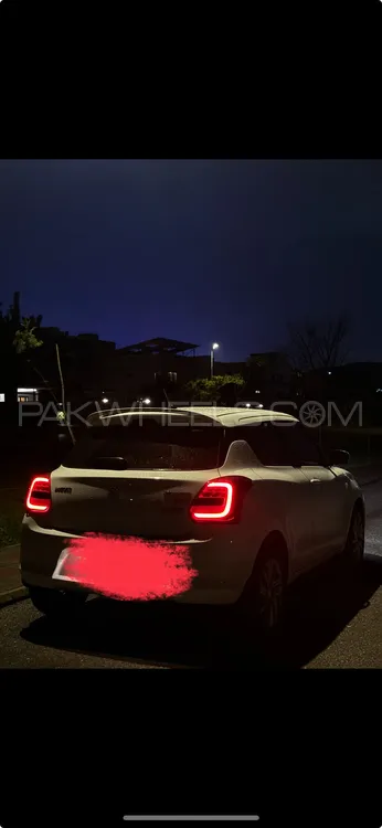 Suzuki Swift 2023 for Sale in Islamabad Image-1
