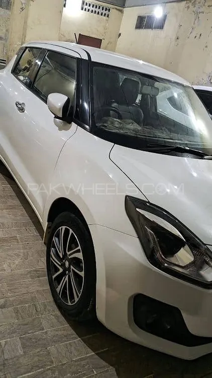سوزوکی سوئفٹ 2023 for Sale in حیدرآباد Image-1