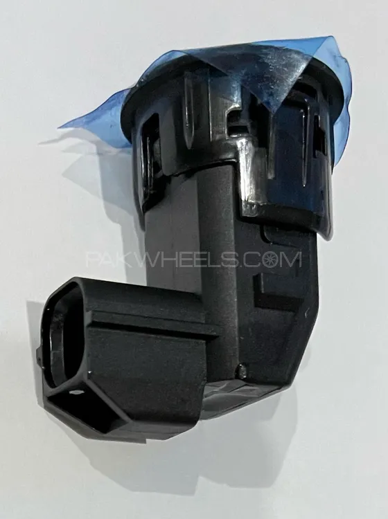 Suzuki Vitara parking sensor  Image-1