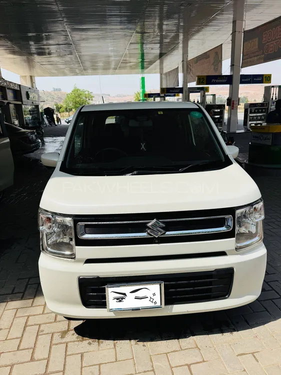 Suzuki Wagon R 2020 for Sale in Rawalpindi Image-1