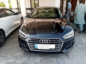 Audi A5 1.4 TFSI Sportback 2017 for Sale