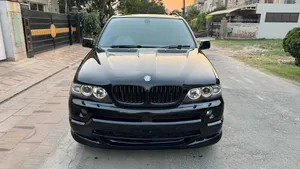 BMW X5 4.4i 2005 for Sale