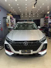 Changan Oshan X7 FutureSense 2024 for Sale