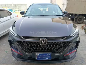 Changan Oshan X7 FutureSense 2024 for Sale