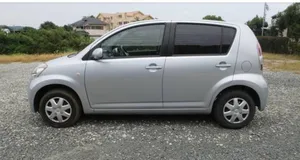 Daihatsu Boon 2007 for Sale