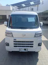 Daihatsu Hijet Cruise 2022 for Sale
