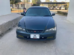 Honda Accord 1997 for Sale