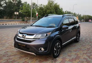 Honda BR-V i-VTEC S 2018 for Sale