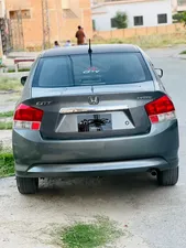 Honda City 1.3 i-VTEC 2009 for Sale